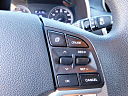 2020 Hyundai TUCSON SE at Mathews Nissan
