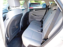Thumbnail image of 2020 Hyundai TUCSON at Mathews Nissan