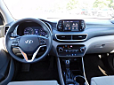 Thumbnail image of 2020 Hyundai TUCSON at Mathews Nissan