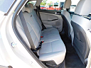 Thumbnail image of 2020 Hyundai TUCSON at Mathews Nissan