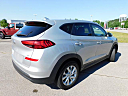 Thumbnail image of 2020 Hyundai TUCSON at Mathews Nissan
