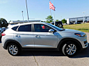 Thumbnail image of 2020 Hyundai TUCSON at Mathews Nissan