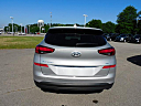 Thumbnail image of 2020 Hyundai TUCSON at Mathews Nissan