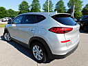 Thumbnail image of 2020 Hyundai TUCSON at Mathews Nissan