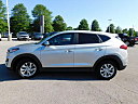 Thumbnail image of 2020 Hyundai TUCSON at Mathews Nissan