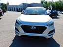 Thumbnail image of 2020 Hyundai TUCSON at Mathews Nissan