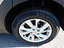 Thumbnail image of 2020 Hyundai TUCSON at Mathews Nissan