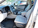 Thumbnail image of 2020 Hyundai TUCSON at Mathews Nissan