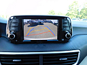 Thumbnail image of 2020 Hyundai TUCSON at Mathews Nissan