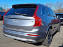 2020 Volvo XC90 T6 Momentum 6-Passenger at Piazza Jaguar Land Rover Willow Grove