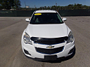 Thumbnail image of 2011 Chevrolet Equinox at David’s Auto Sales Waycross