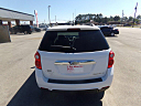 Thumbnail image of 2011 Chevrolet Equinox at David’s Auto Sales Waycross