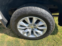 Thumbnail image of 2021 Chevrolet Silverado 1500 at Kia Of Anderson