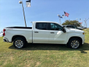 Thumbnail image of 2021 Chevrolet Silverado 1500 at Kia Of Anderson
