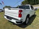 Thumbnail image of 2021 Chevrolet Silverado 1500 at Kia Of Anderson