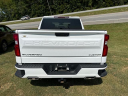 Thumbnail image of 2021 Chevrolet Silverado 1500 at Kia Of Anderson
