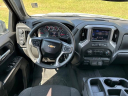 Thumbnail image of 2021 Chevrolet Silverado 1500 at Kia Of Anderson