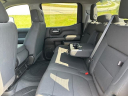 Thumbnail image of 2021 Chevrolet Silverado 1500 at Kia Of Anderson