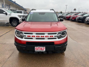 Thumbnail image of 2024 Ford Bronco Sport at Platte Valley Auto Mart- Kearney