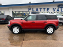 Thumbnail image of 2024 Ford Bronco Sport at Platte Valley Auto Mart- Kearney