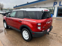 Thumbnail image of 2024 Ford Bronco Sport at Platte Valley Auto Mart- Kearney