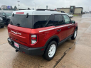 Thumbnail image of 2024 Ford Bronco Sport at Platte Valley Auto Mart- Kearney