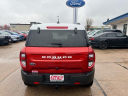 Thumbnail image of 2024 Ford Bronco Sport at Platte Valley Auto Mart- Kearney