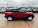 Thumbnail image of 2024 Ford Bronco Sport at Platte Valley Auto Mart- Kearney