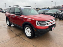 Thumbnail image of 2024 Ford Bronco Sport at Platte Valley Auto Mart- Kearney