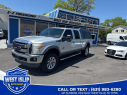 Thumbnail image of 2013 Ford F-250 Super Duty at West Islip Auto Sales Inc