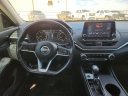 2021 Nissan Altima 2.0 SR at The Garage