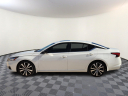 Thumbnail image of 2021 Nissan Altima at The Garage