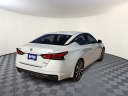 Thumbnail image of 2021 Nissan Altima at The Garage