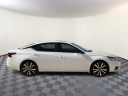 Thumbnail image of 2021 Nissan Altima at The Garage