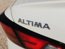 Thumbnail image of 2021 Nissan Altima at The Garage