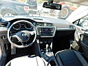 2021 Volkswagen Tiguan SE 4Motion at Eddie Preuitt Ford