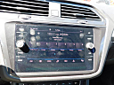 Thumbnail image of 2021 Volkswagen Tiguan at Eddie Preuitt Ford