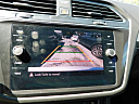 Thumbnail image of 2021 Volkswagen Tiguan at Eddie Preuitt Ford