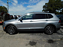 Thumbnail image of 2021 Volkswagen Tiguan at Eddie Preuitt Ford