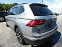 Thumbnail image of 2021 Volkswagen Tiguan at Eddie Preuitt Ford