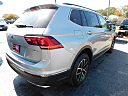 Thumbnail image of 2021 Volkswagen Tiguan at Eddie Preuitt Ford