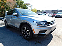 Thumbnail image of 2021 Volkswagen Tiguan at Eddie Preuitt Ford