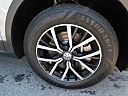 Thumbnail image of 2021 Volkswagen Tiguan at Eddie Preuitt Ford