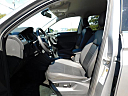 Thumbnail image of 2021 Volkswagen Tiguan at Eddie Preuitt Ford