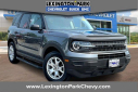 Thumbnail image of 2022 Ford Bronco Sport at LeonardTownChevy - USED