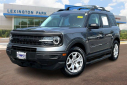 Thumbnail image of 2022 Ford Bronco Sport at LeonardTownChevy - USED