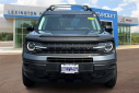 Thumbnail image of 2022 Ford Bronco Sport at LeonardTownChevy - USED