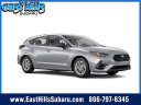 2025 Subaru Impreza Base at East Hills Subaru