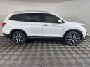Thumbnail image of 2021 Honda Pilot at Kalispell Toyota