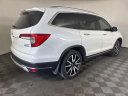 Thumbnail image of 2021 Honda Pilot at Kalispell Toyota